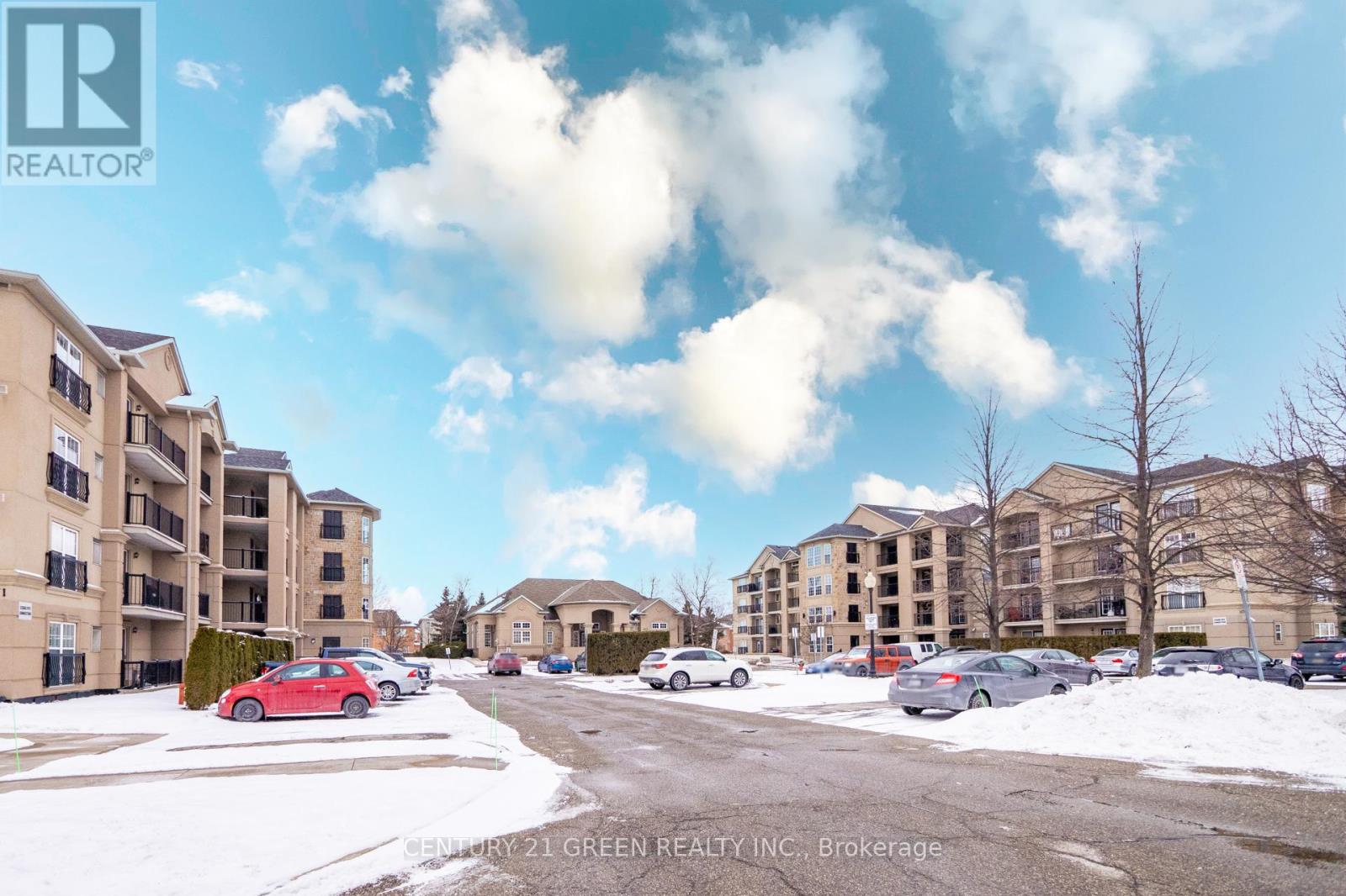 206 - 1479 Maple Avenue, Milton, Ontario  L9T 0B5 - Photo 3 - W12290611