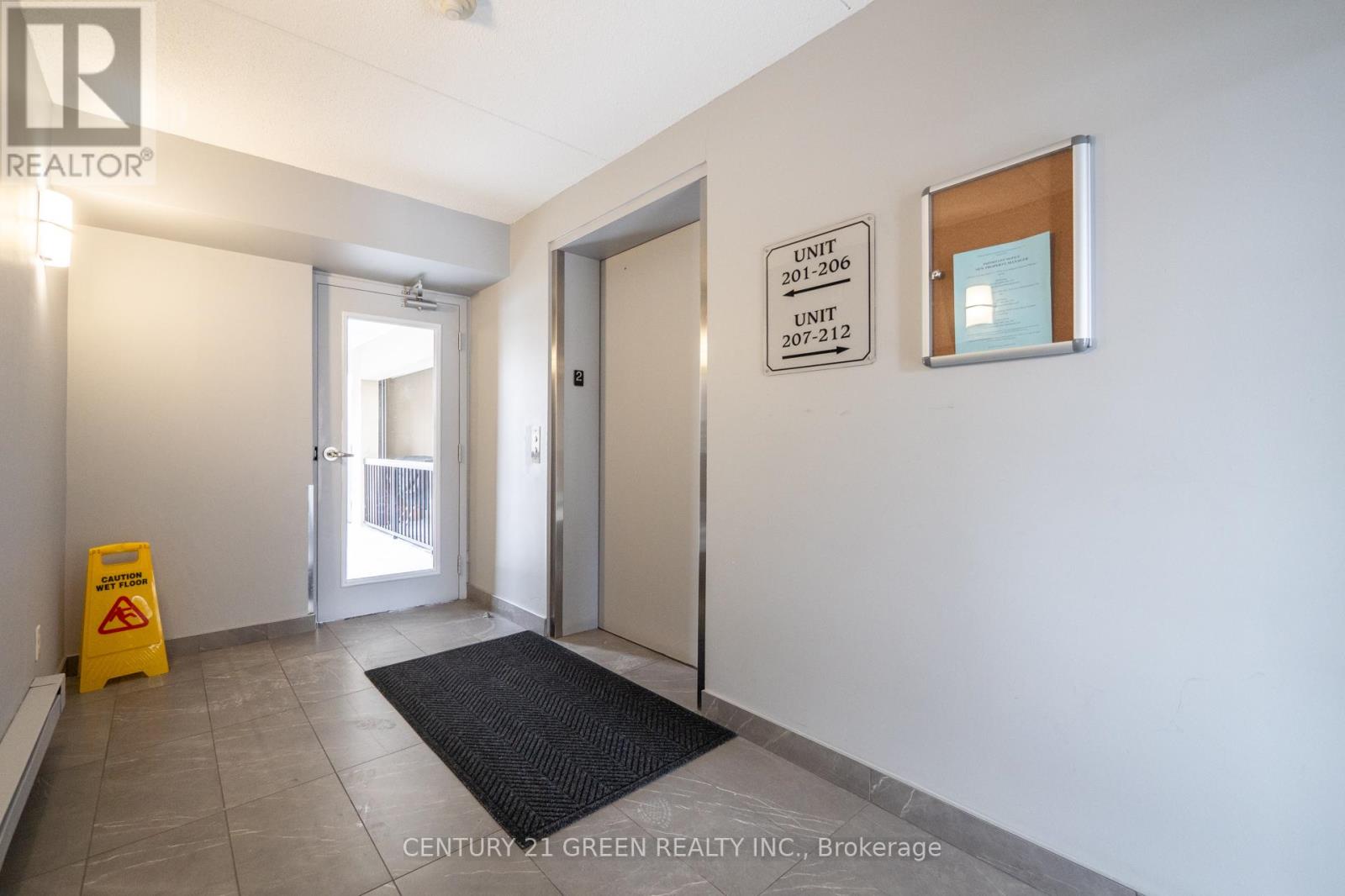 206 - 1479 Maple Avenue, Milton, Ontario  L9T 0B5 - Photo 8 - W12290611