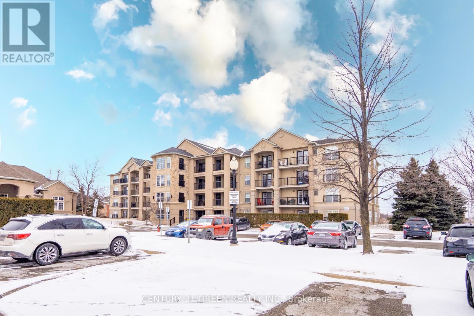 206 - 1479 Maple Avenue, Milton, Ontario  L9T 0B5 - Photo 4 - W12290611