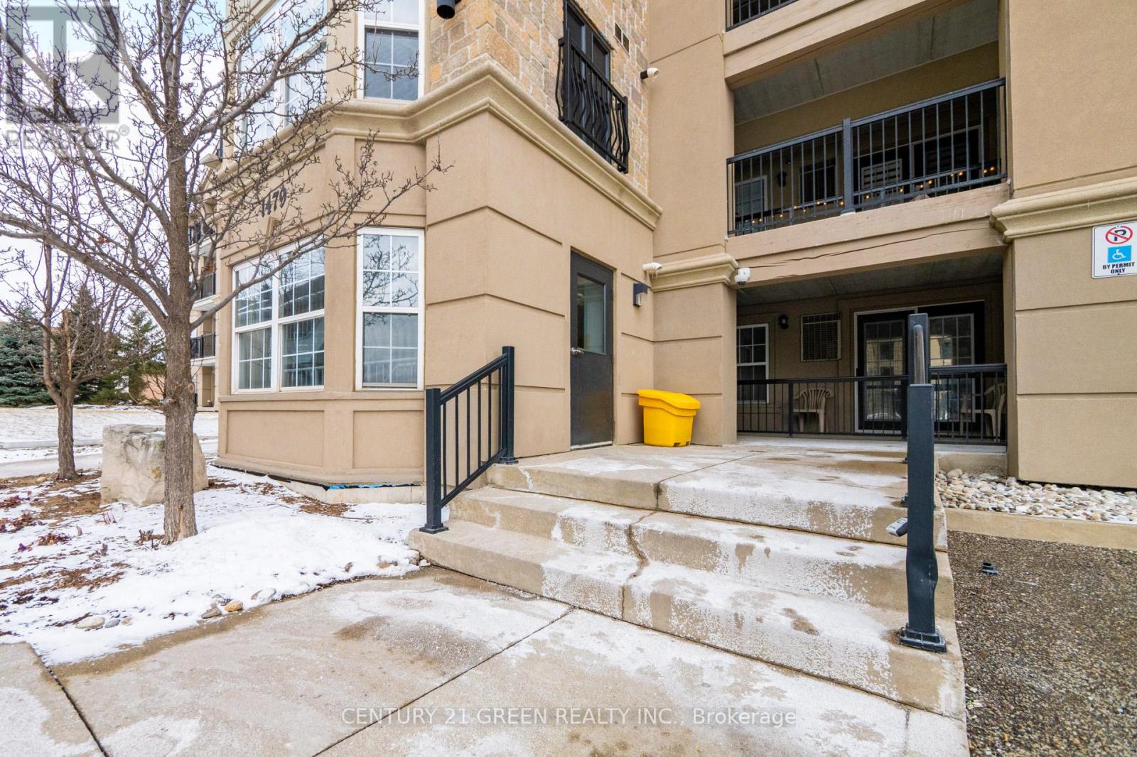 206 - 1479 Maple Avenue, Milton, Ontario  L9T 0B5 - Photo 6 - W12290611