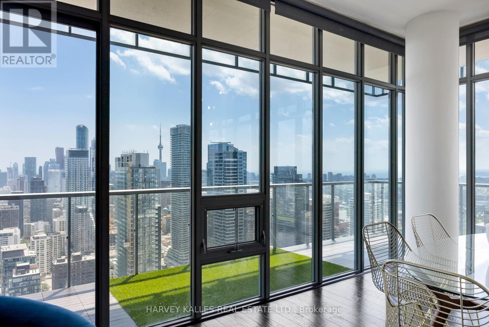 Ph4503 - 33 Charles Street E, Toronto, Ontario  M4Y 1R9 - Photo 18 - C12296353