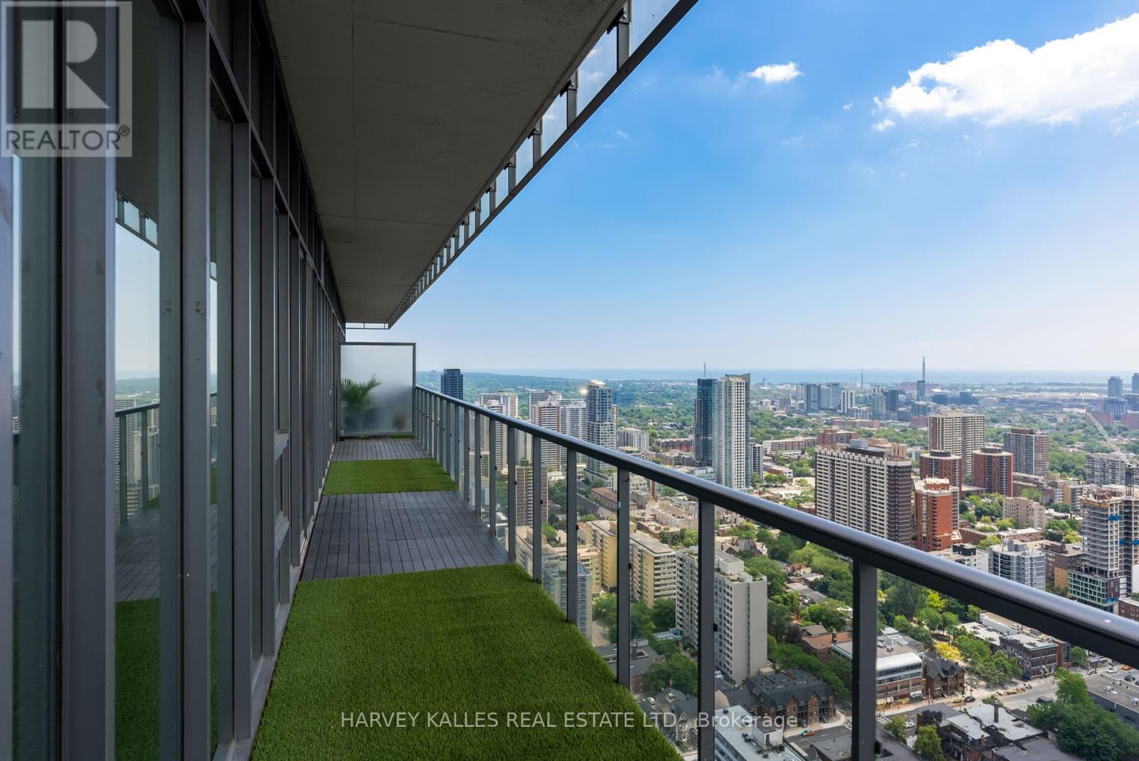 Ph4503 - 33 Charles Street E, Toronto, Ontario  M4Y 1R9 - Photo 22 - C12296353