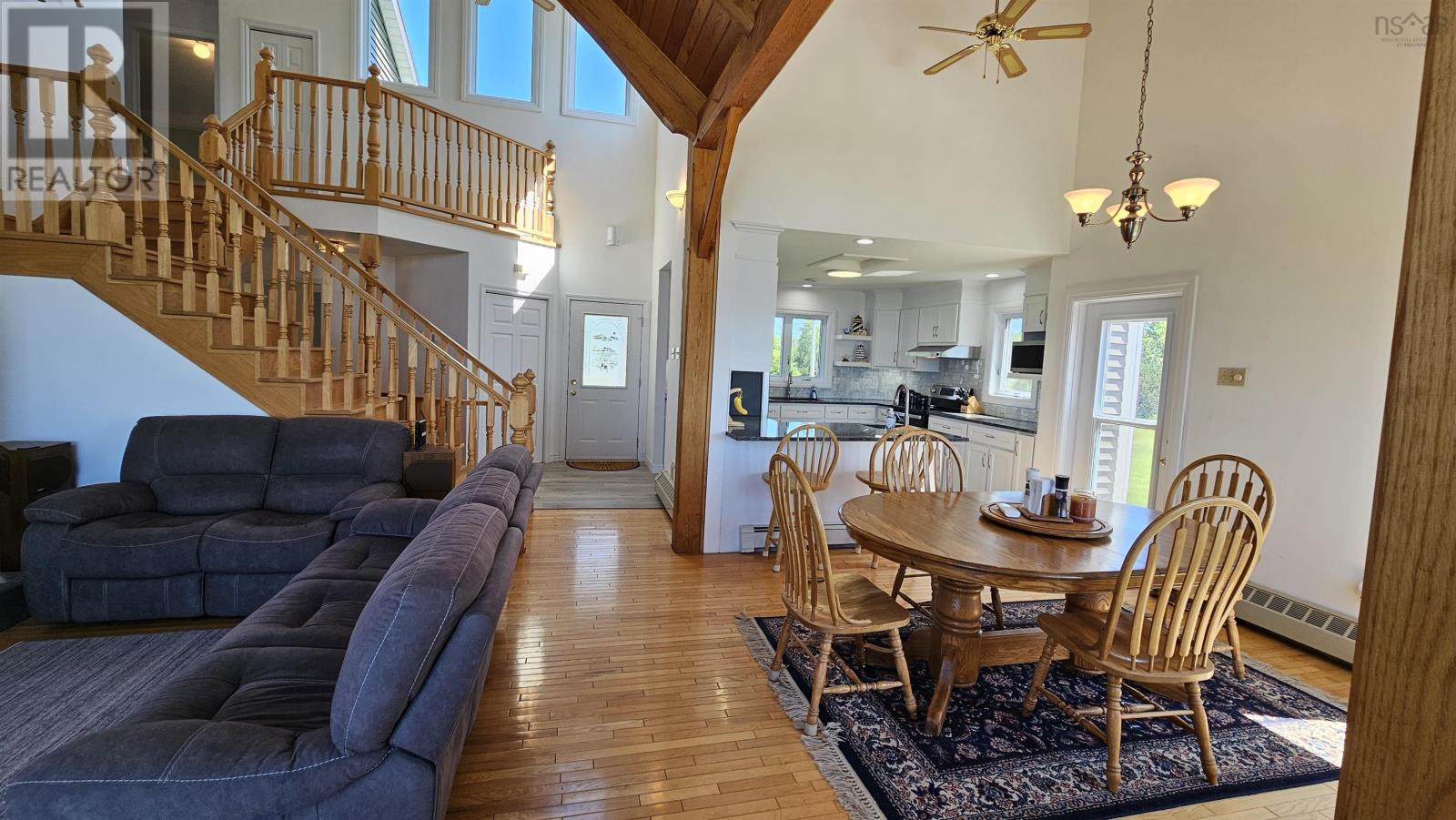2517 Shore Road, Lower Barneys River, Nova Scotia  B0K 1G0 - Photo 10 - 202517161