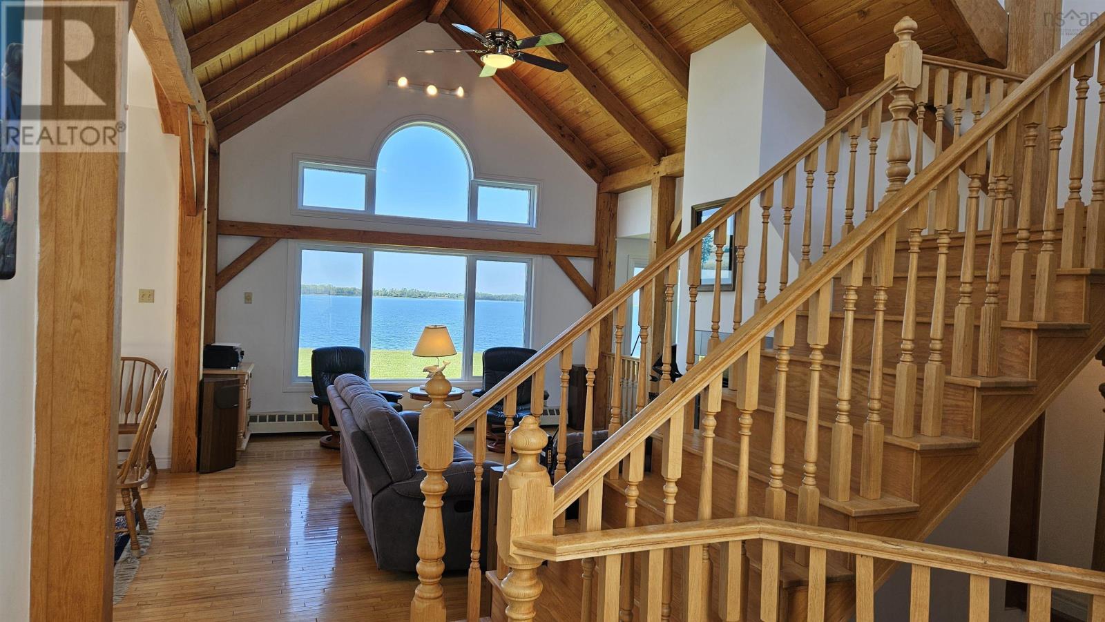 2517 Shore Road, Lower Barneys River, Nova Scotia  B0K 1G0 - Photo 12 - 202517161