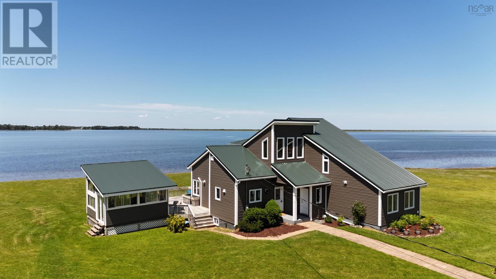 2517 Shore Road, Lower Barneys River, Nova Scotia  B0K 1G0 - Photo 1 - 202517161