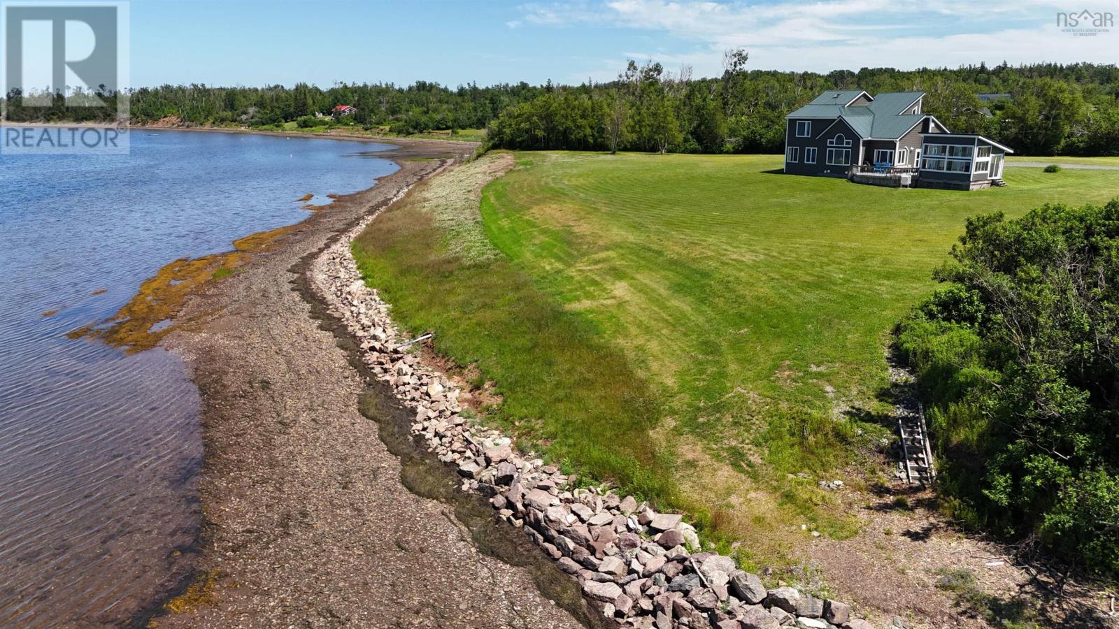 2517 Shore Road, Lower Barneys River, Nova Scotia  B0K 1G0 - Photo 2 - 202517161