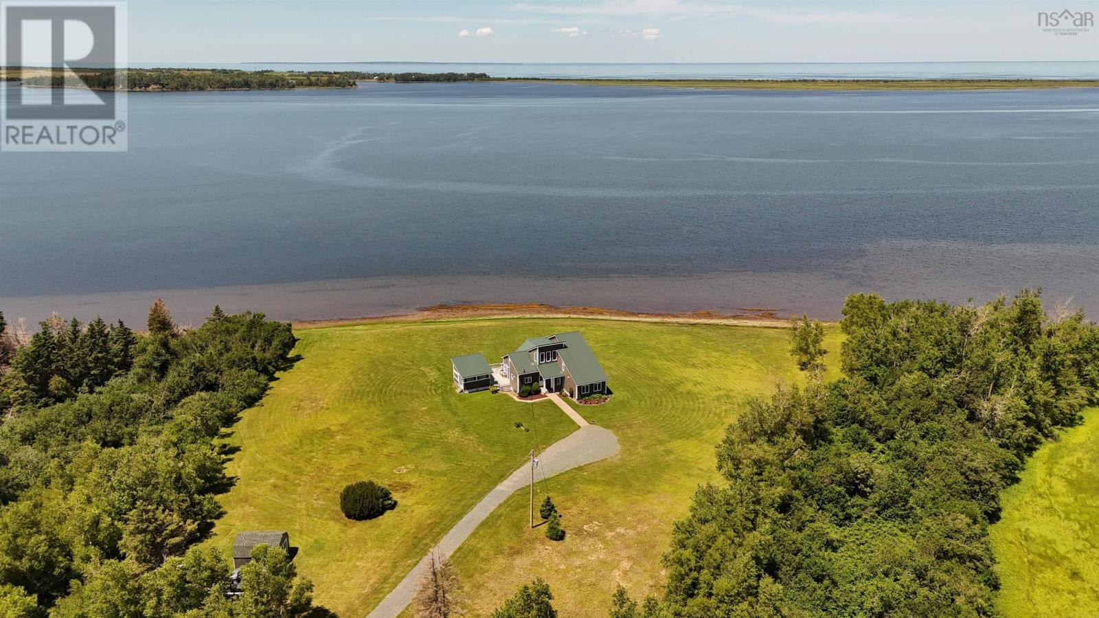 2517 Shore Road, Lower Barneys River, Nova Scotia  B0K 1G0 - Photo 3 - 202517161