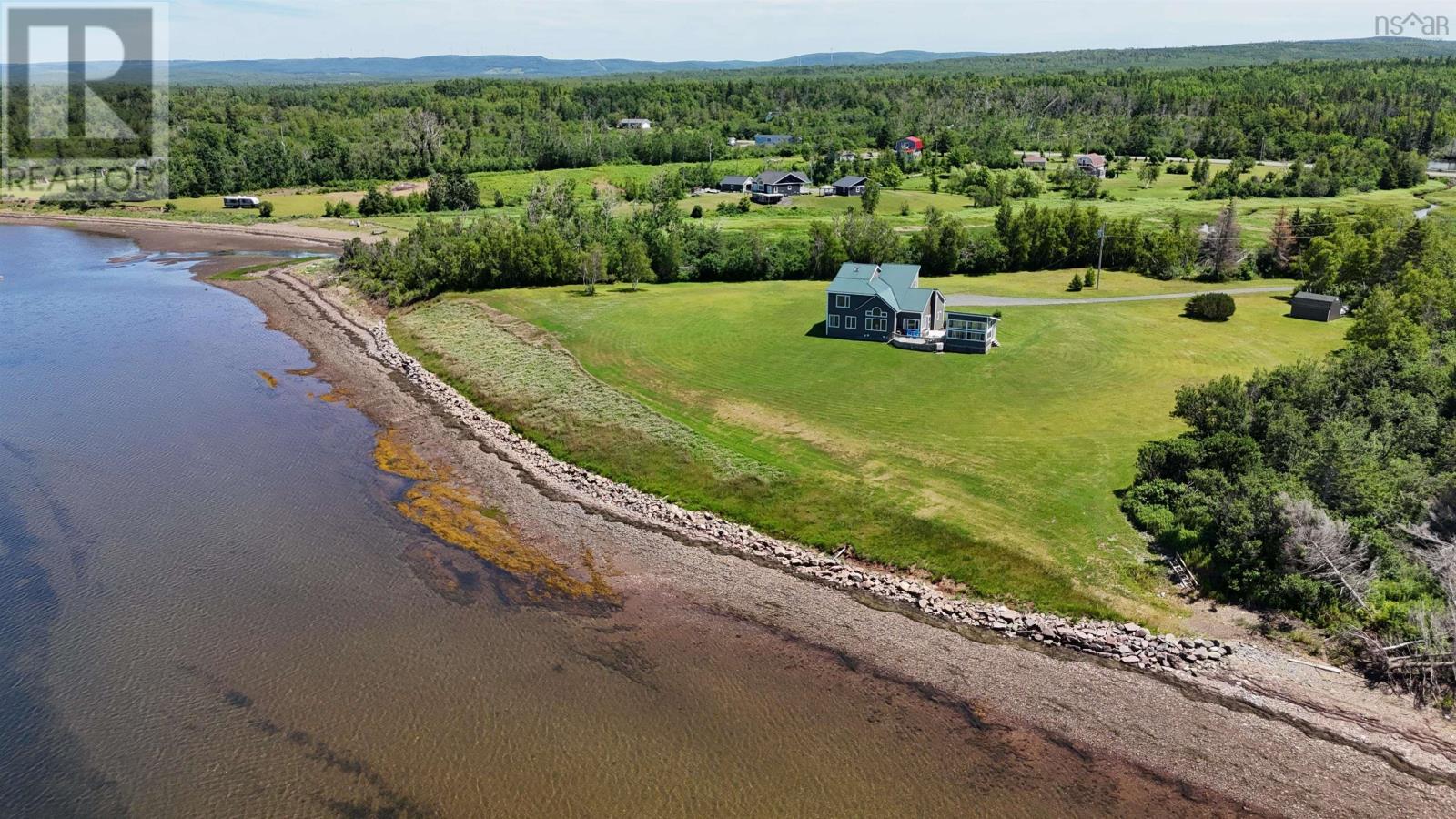 2517 Shore Road, Lower Barneys River, Nova Scotia  B0K 1G0 - Photo 45 - 202517161