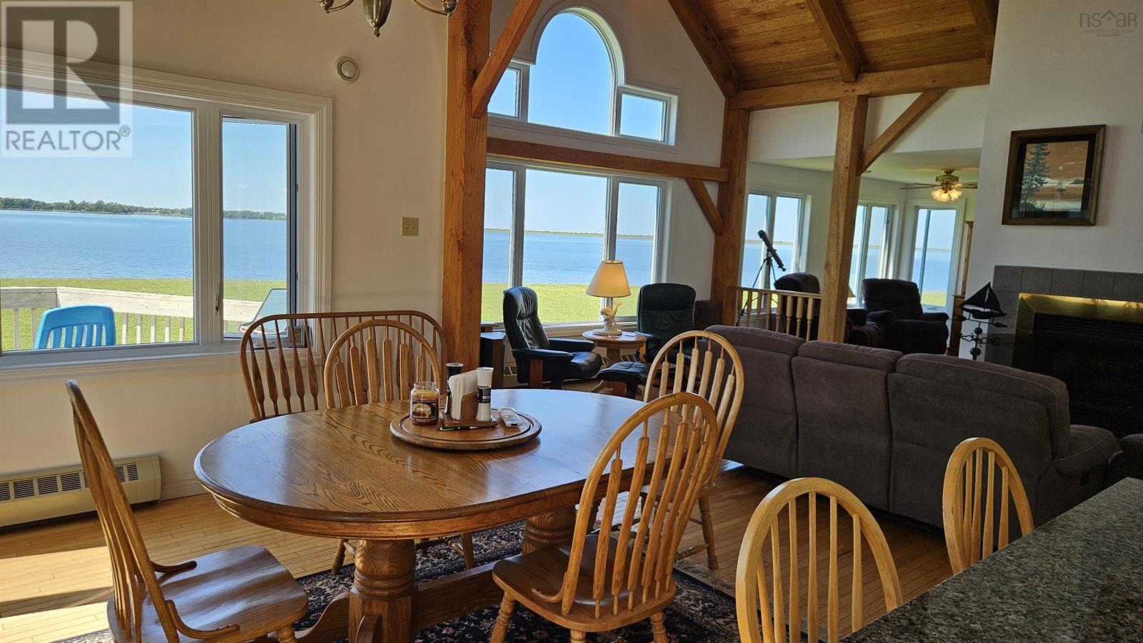 2517 Shore Road, Lower Barneys River, Nova Scotia  B0K 1G0 - Photo 9 - 202517161