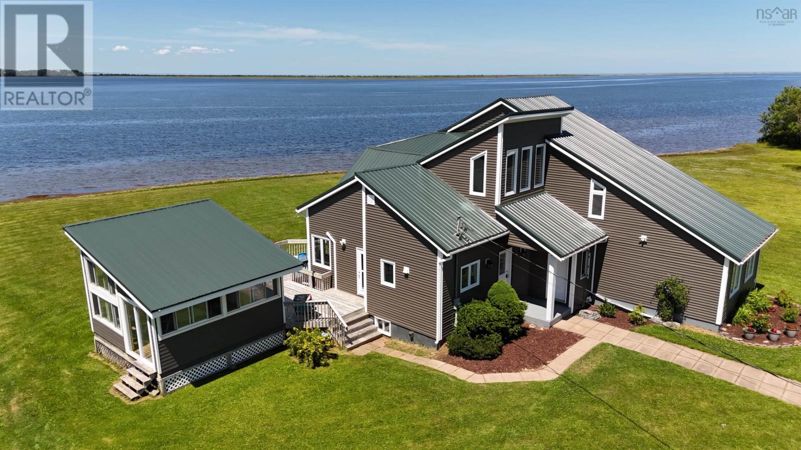 2517 Shore Road, Lower Barneys River, Nova Scotia  B0K 1G0 - Photo 47 - 202517161