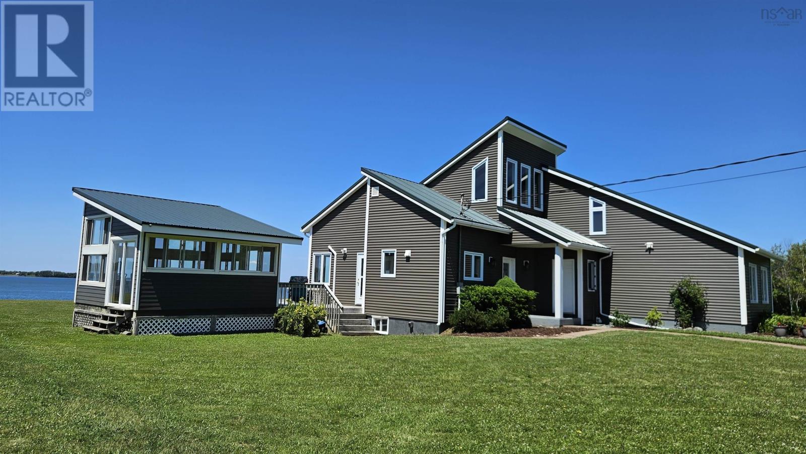 2517 Shore Road, Lower Barneys River, Nova Scotia  B0K 1G0 - Photo 39 - 202517161