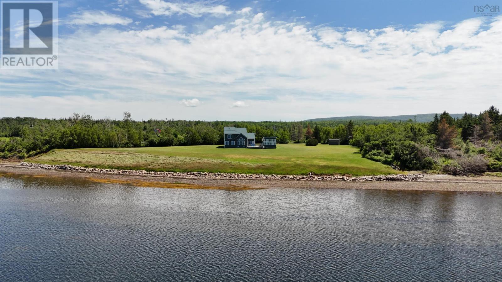 2517 Shore Road, Lower Barneys River, Nova Scotia  B0K 1G0 - Photo 42 - 202517161
