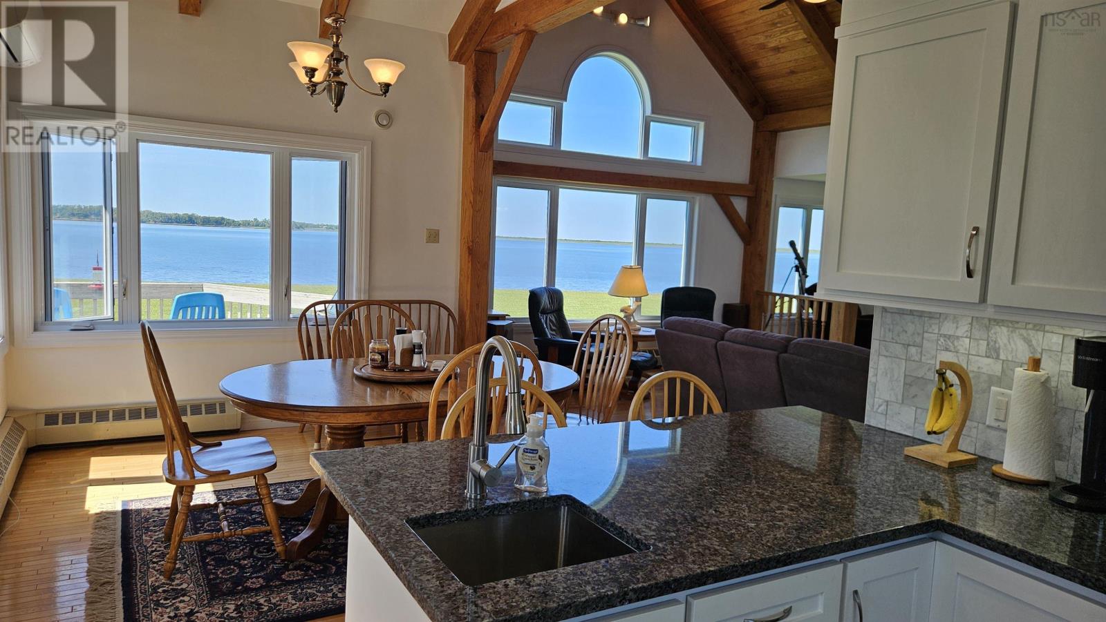 2517 Shore Road, Lower Barneys River, Nova Scotia  B0K 1G0 - Photo 8 - 202517161