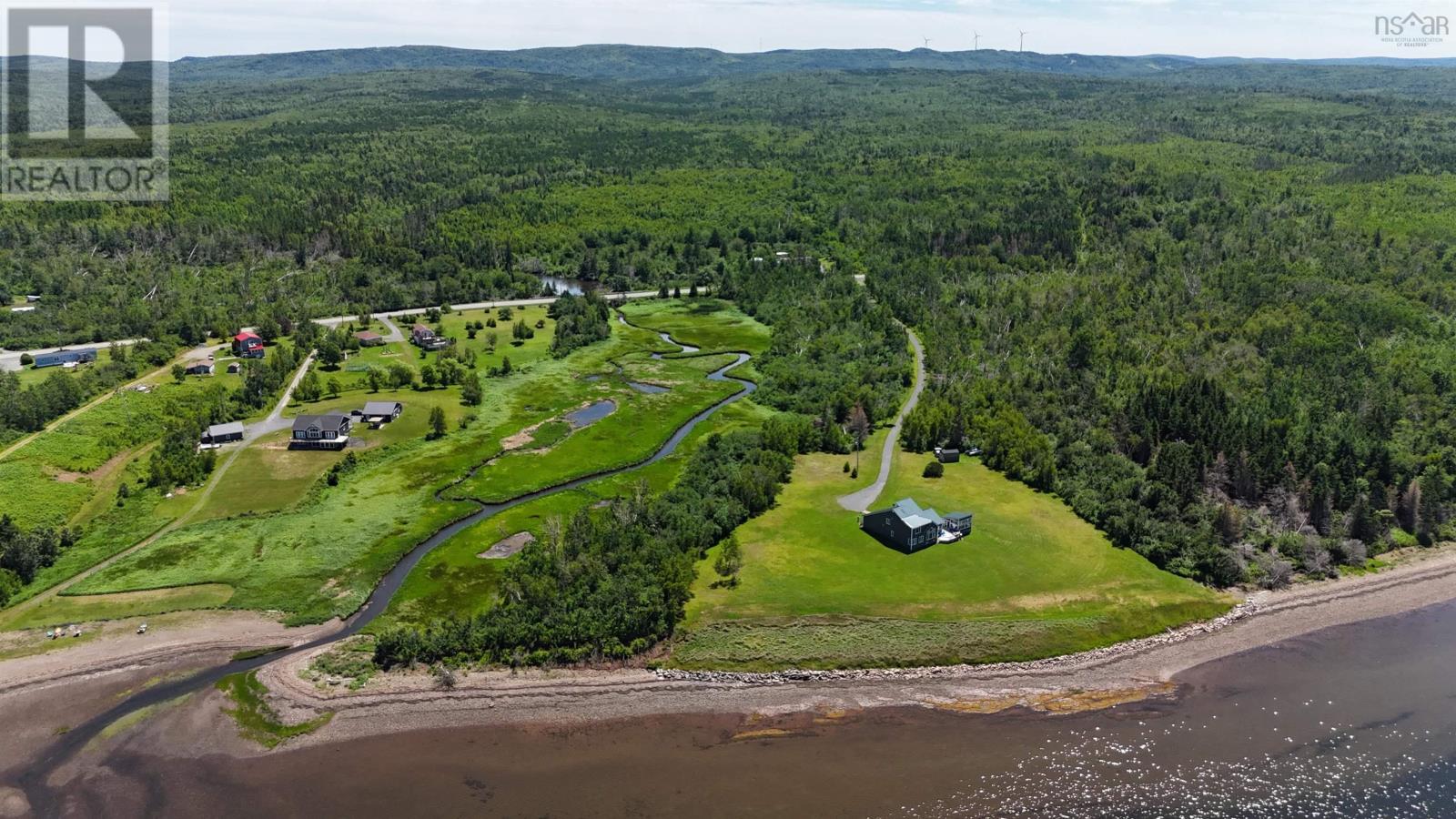 2517 Shore Road, Lower Barneys River, Nova Scotia  B0K 1G0 - Photo 44 - 202517161