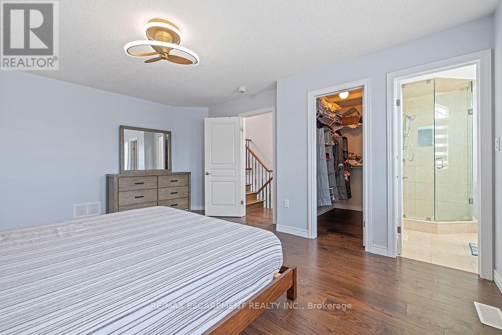 235 Bellagio Avenue, Hamilton, Ontario  L0R 1P0 - Photo 25 - X12296355