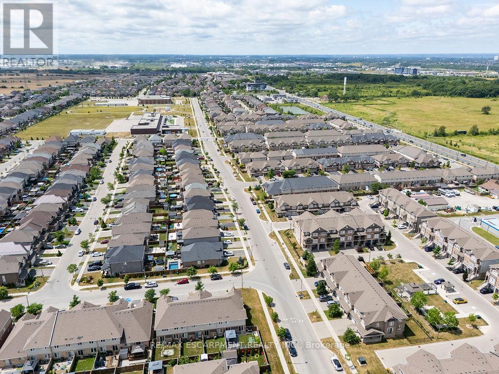 235 Bellagio Avenue, Hamilton, Ontario  L0R 1P0 - Photo 46 - X12296355