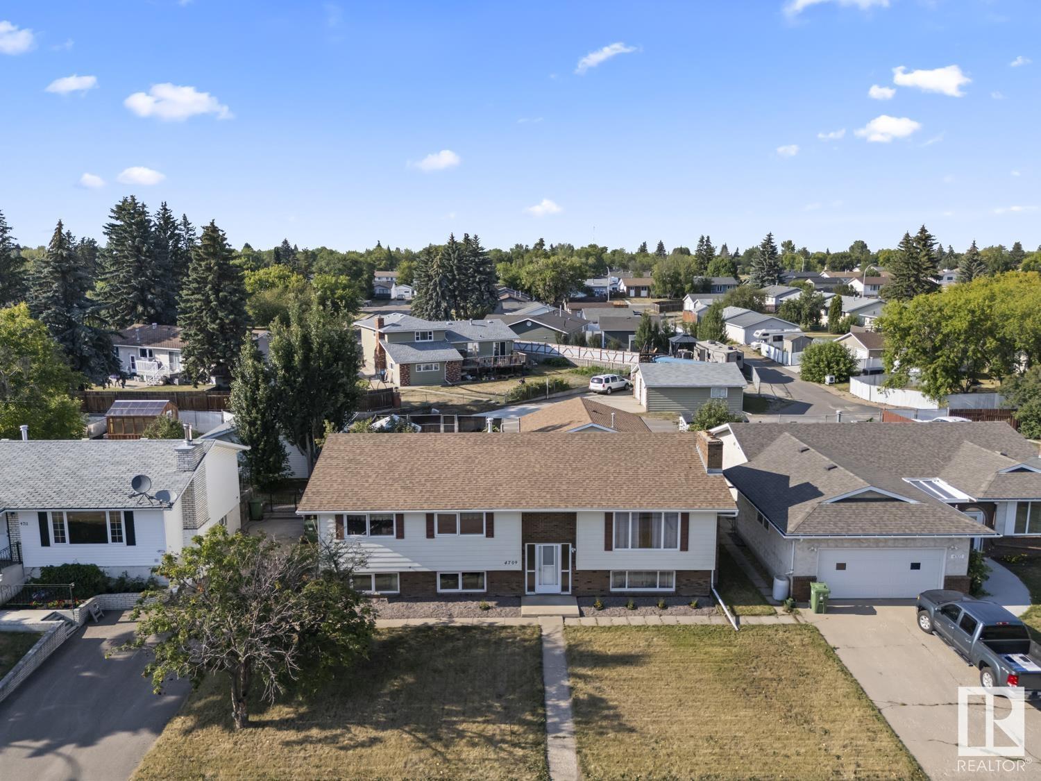 4709 Lakeshore Dr, Bonnyville Town, Alberta  T9N 1P9 - Photo 46 - E4448825