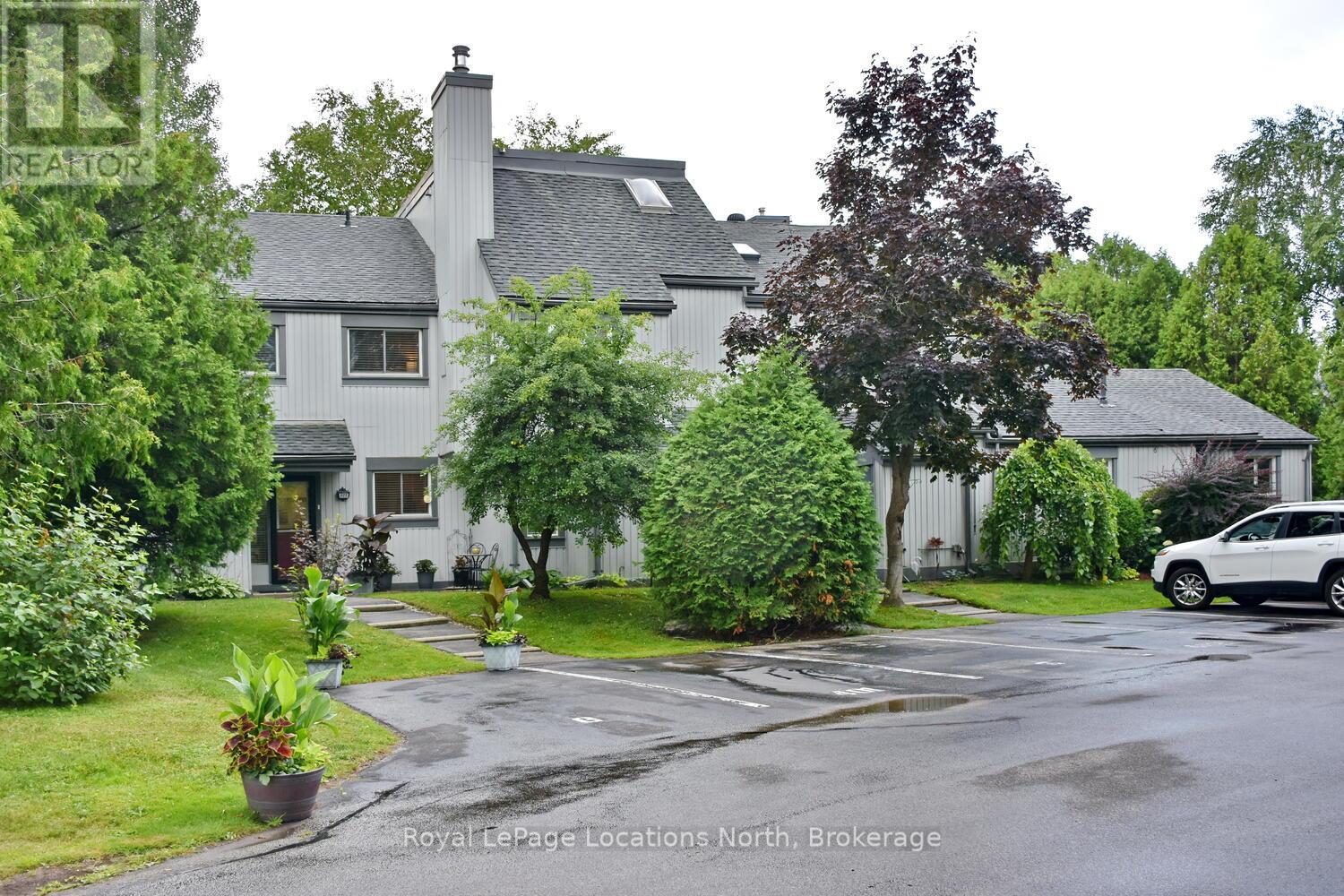 401 - 12 DAWSON DRIVE, Collingwood, Ontario