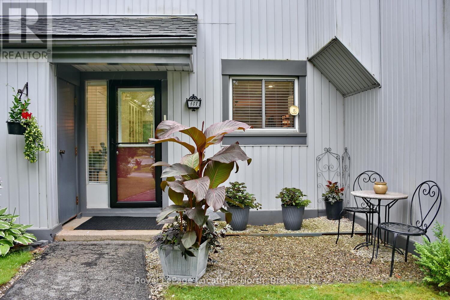 401 - 12 Dawson Drive, Collingwood, Ontario  L9Y 5B4 - Photo 5 - S12294663