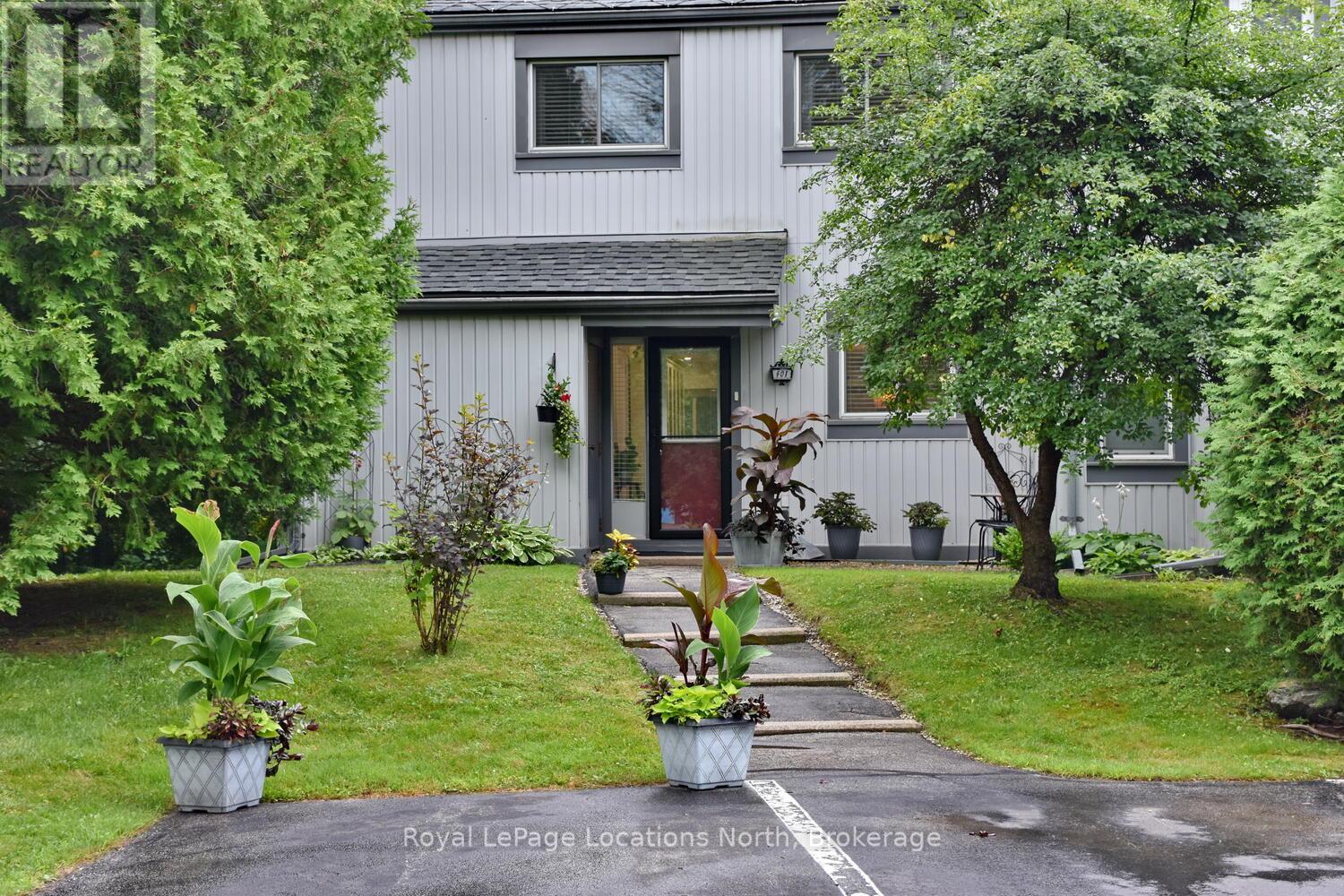 401 - 12 Dawson Drive, Collingwood, Ontario  L9Y 5B4 - Photo 3 - S12294663