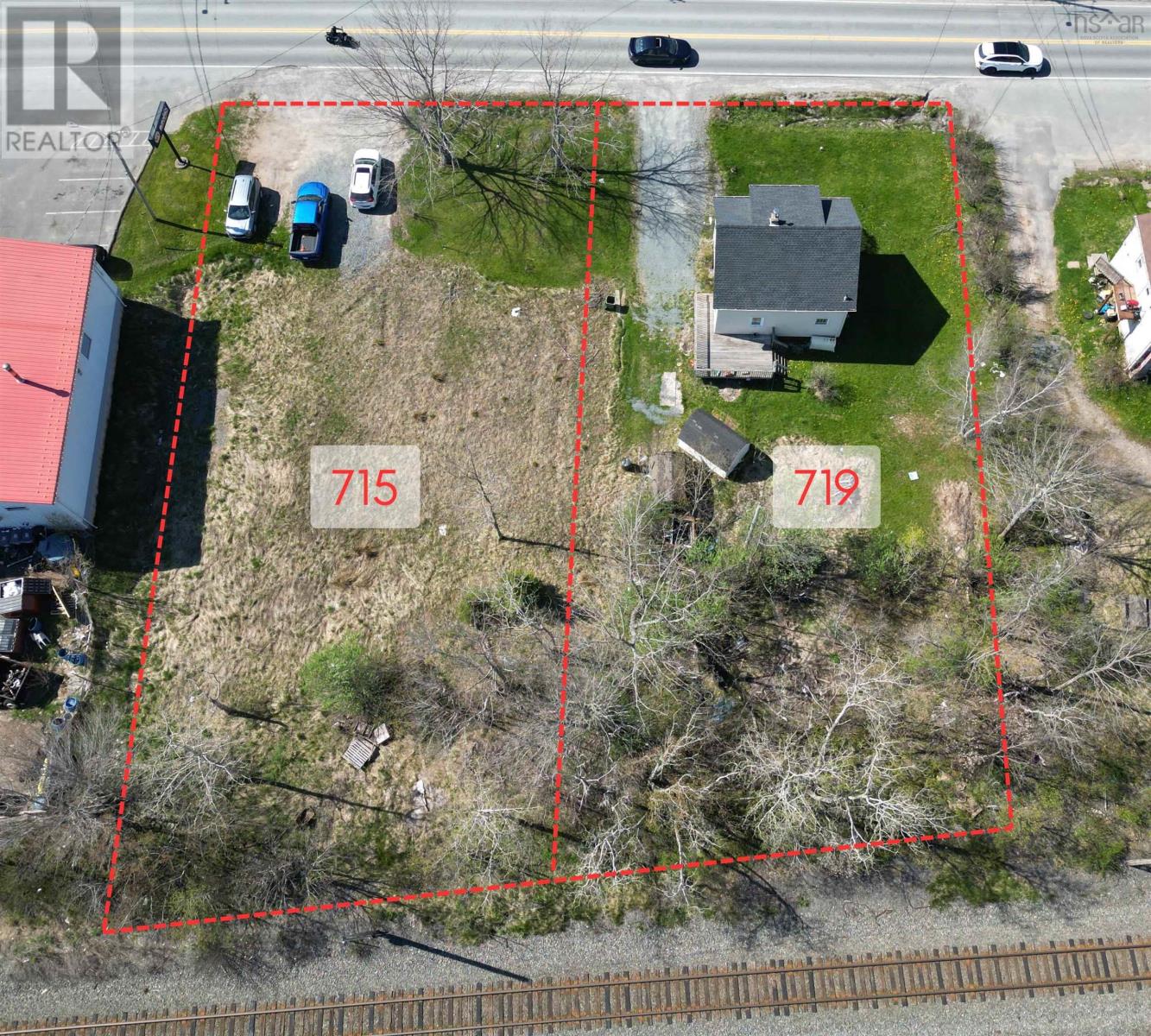 719 Highway 2, Elmsdale, Nova Scotia  B2S 1A8 - Photo 2 - 202513935