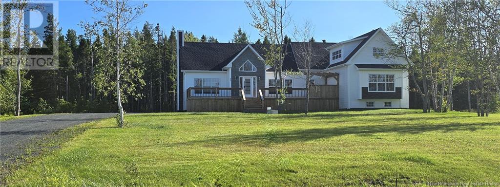 51 Justin Lane, Pokemouche, New Brunswick