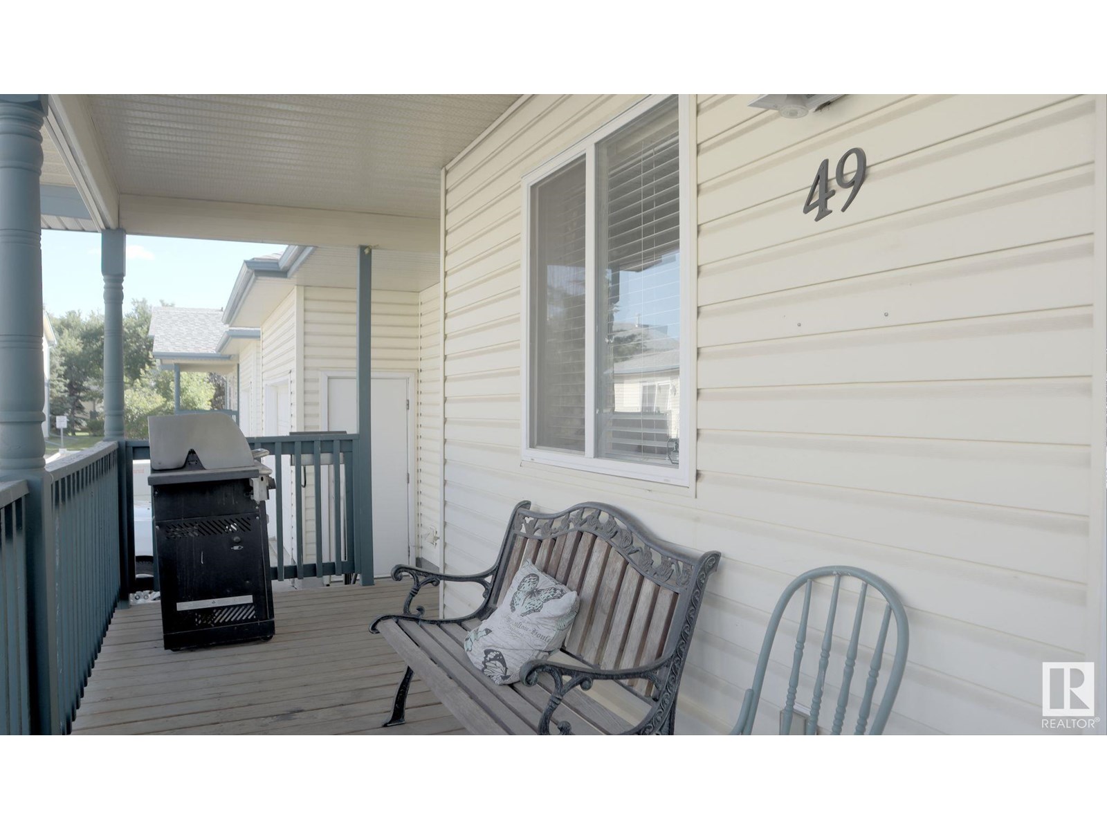 Property at #49 10909 106 ST NW image 4