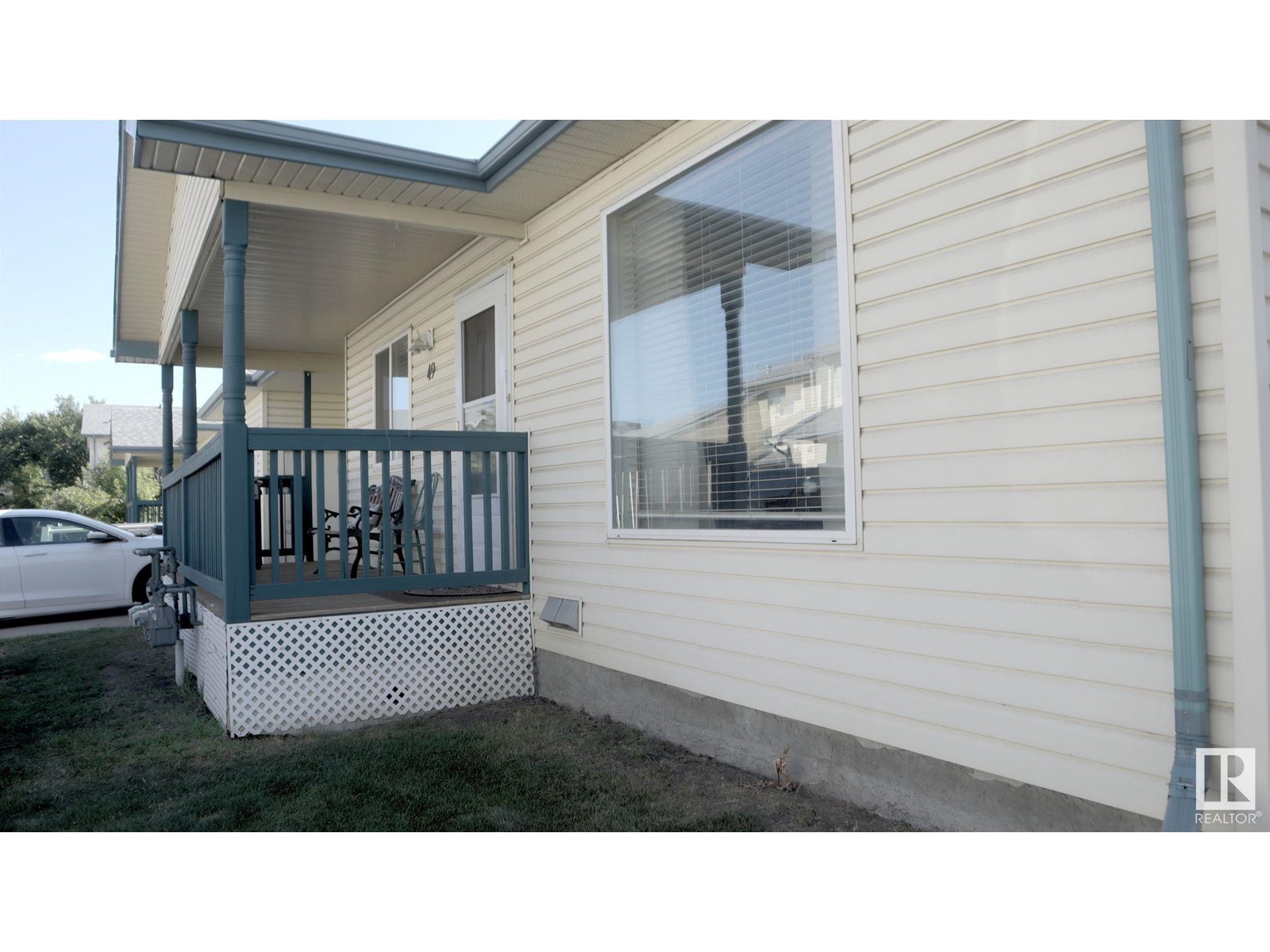 Property at #49 10909 106 ST NW image 2