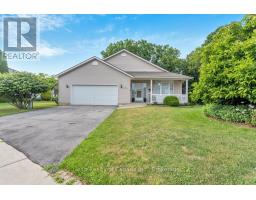 124 WILSON AVENUE, Tillsonburg, Ontario