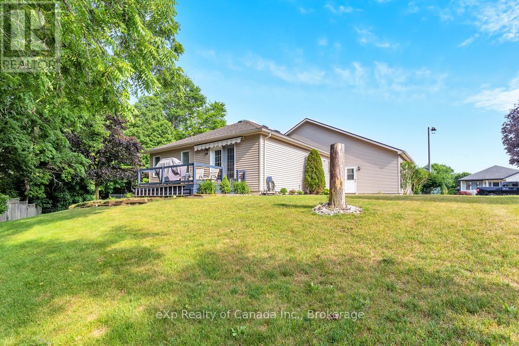 124 Wilson Avenue, Tillsonburg, Ontario  N4G 5T3 - Photo 30 - X12280642