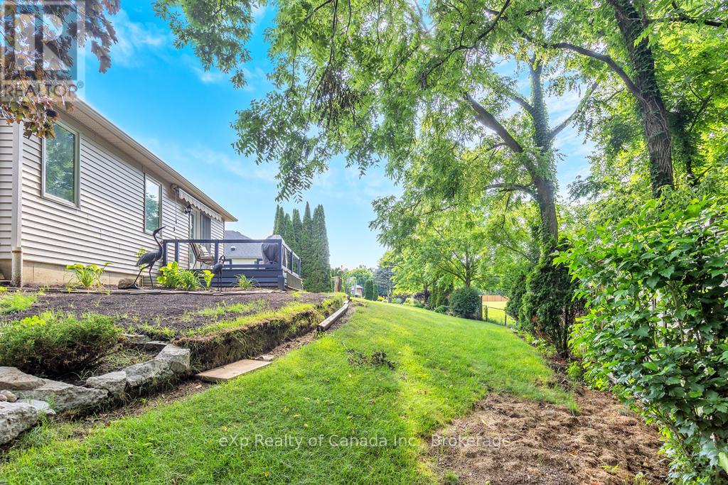 124 Wilson Avenue, Tillsonburg, Ontario  N4G 5T3 - Photo 31 - X12280642