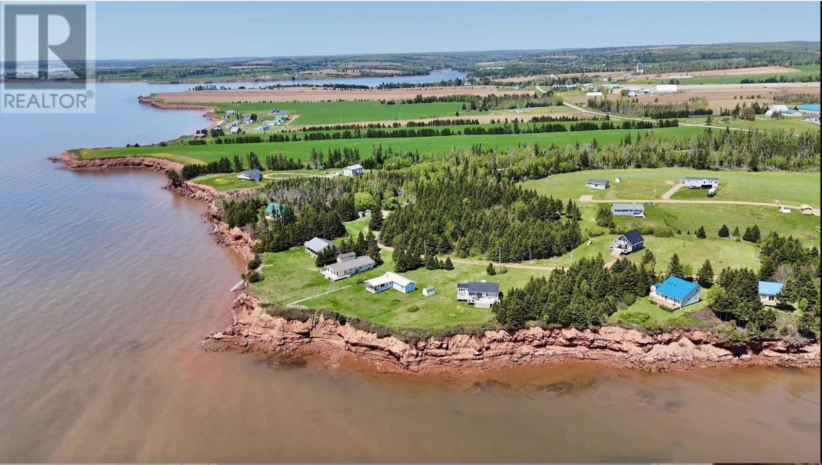 1 Gould Street, Desable, Prince Edward Island  C0A 1C0 - Photo 1 - 202517261