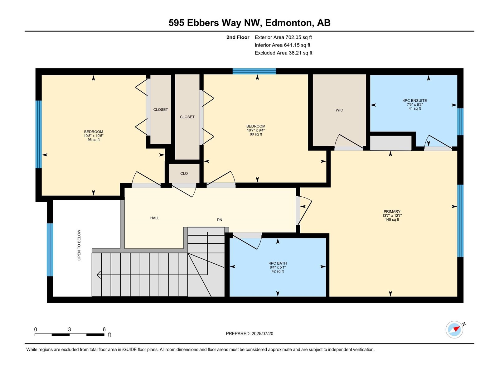 Property at 595 EBBERS WY NW image 3