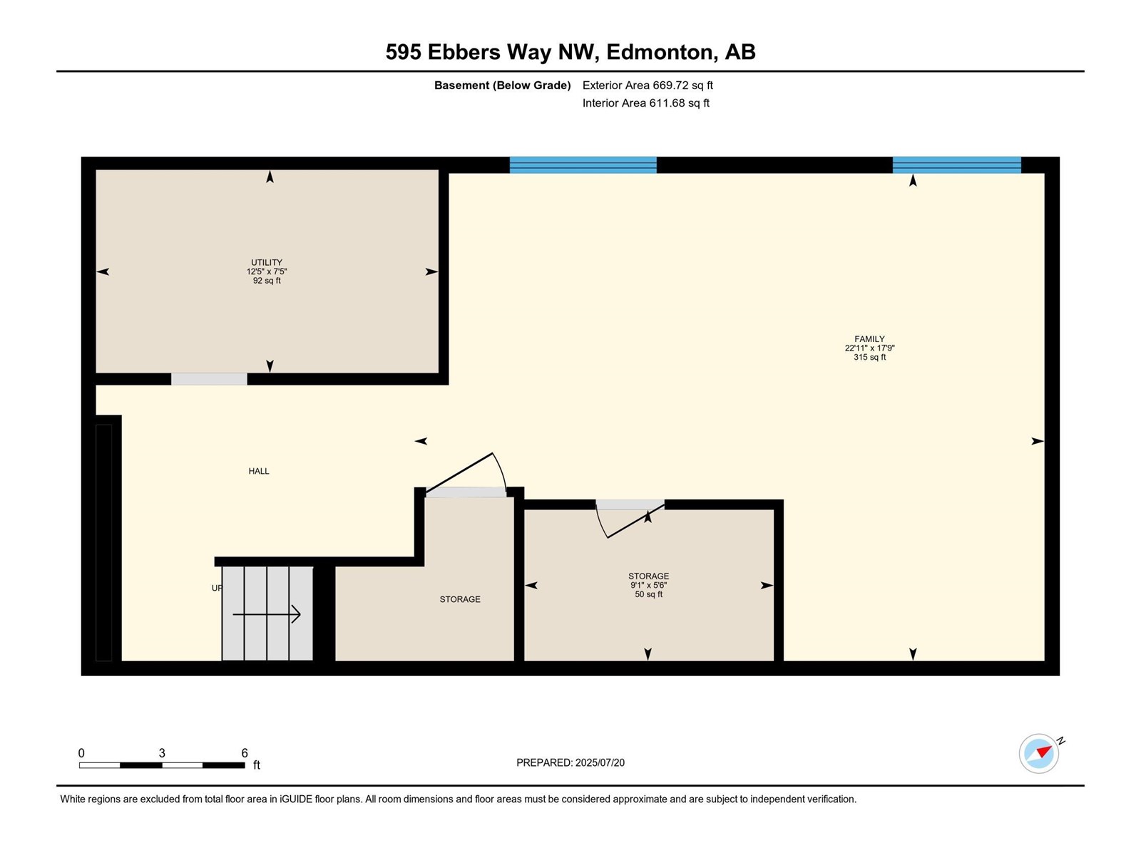 Property at 595 EBBERS WY NW image 4