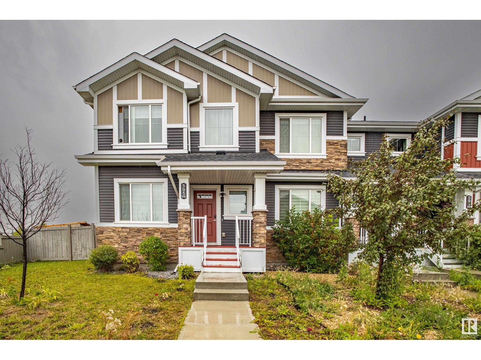 Property at 595 EBBERS WY NW image 1