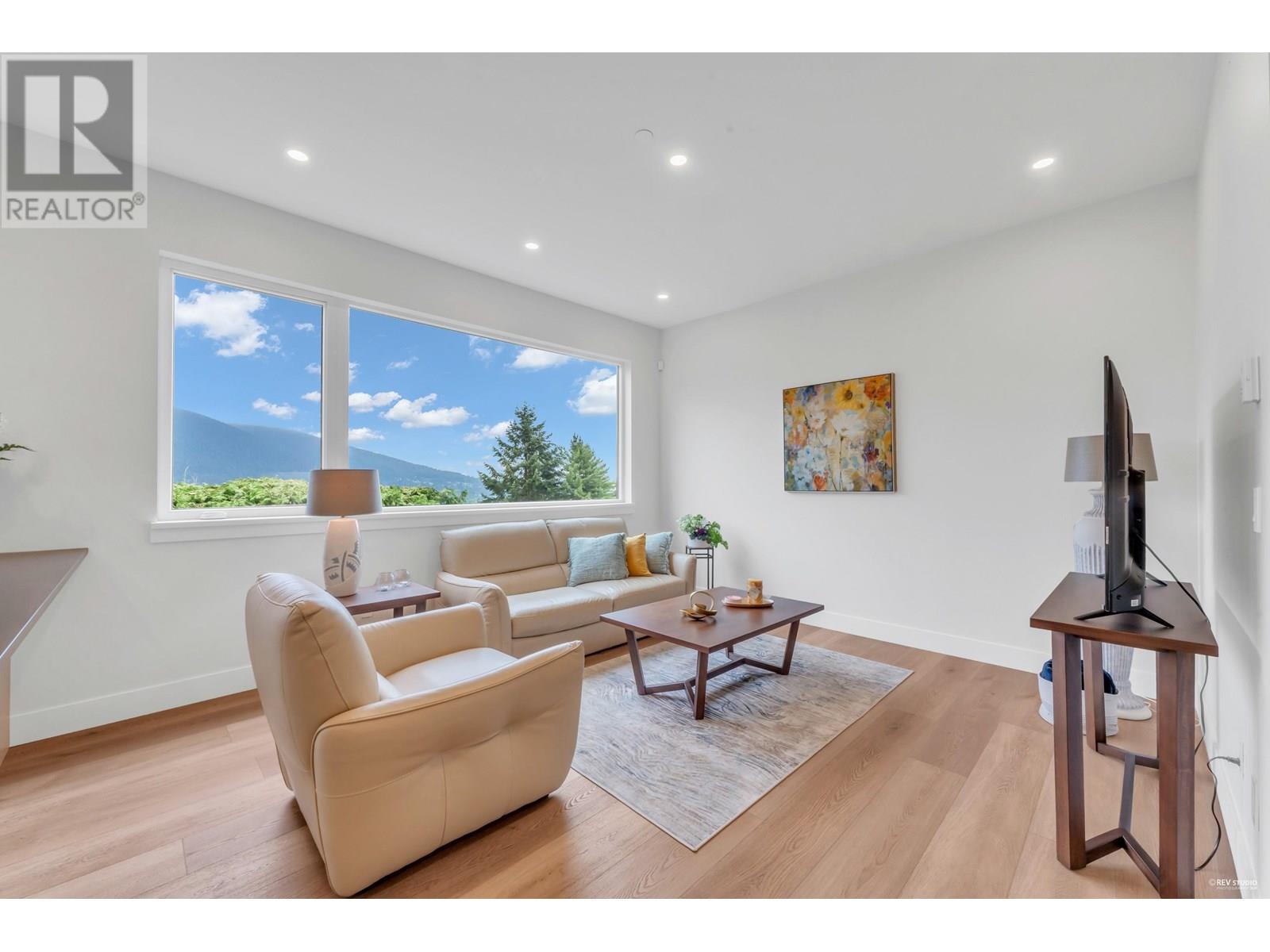 558 St. Andrews Road, West Vancouver, British Columbia  V7S 1V2 - Photo 25 - R3027299