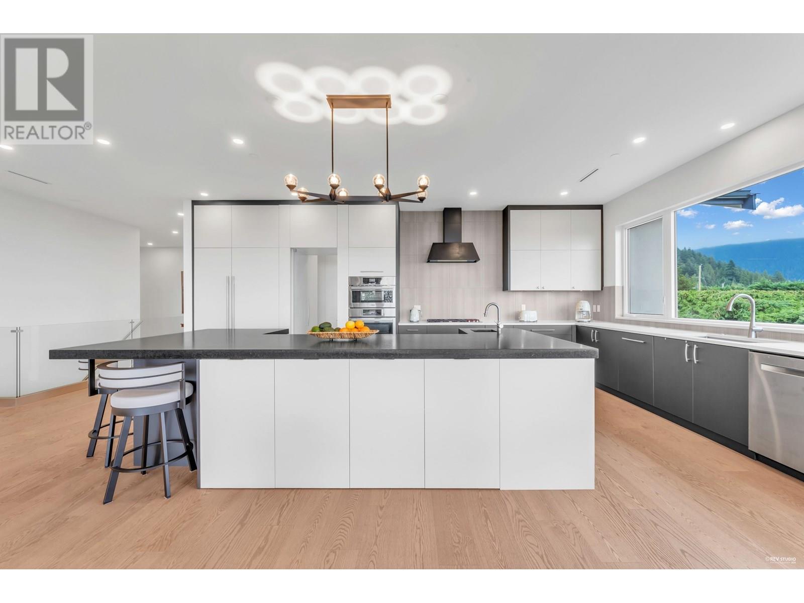558 St. Andrews Road, West Vancouver, British Columbia  V7S 1V2 - Photo 14 - R3027299