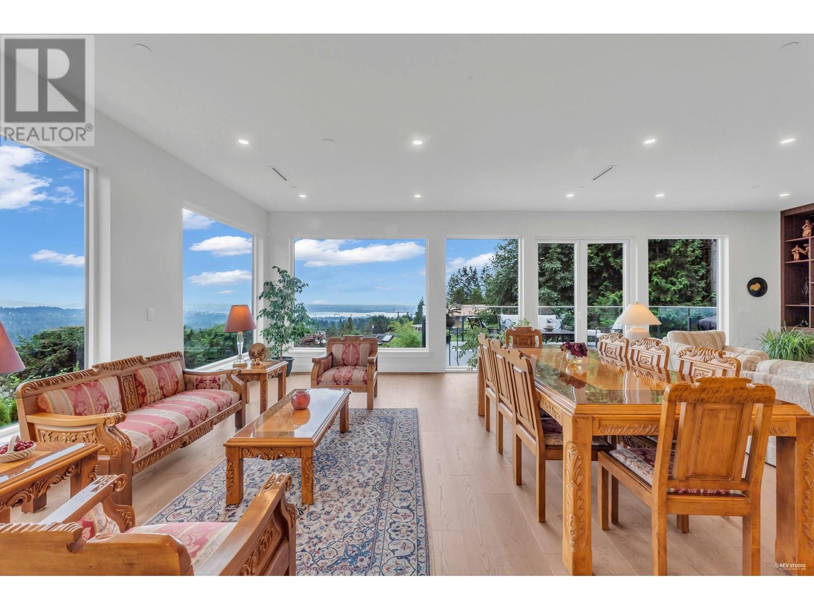 558 St. Andrews Road, West Vancouver, British Columbia  V7S 1V2 - Photo 9 - R3027299