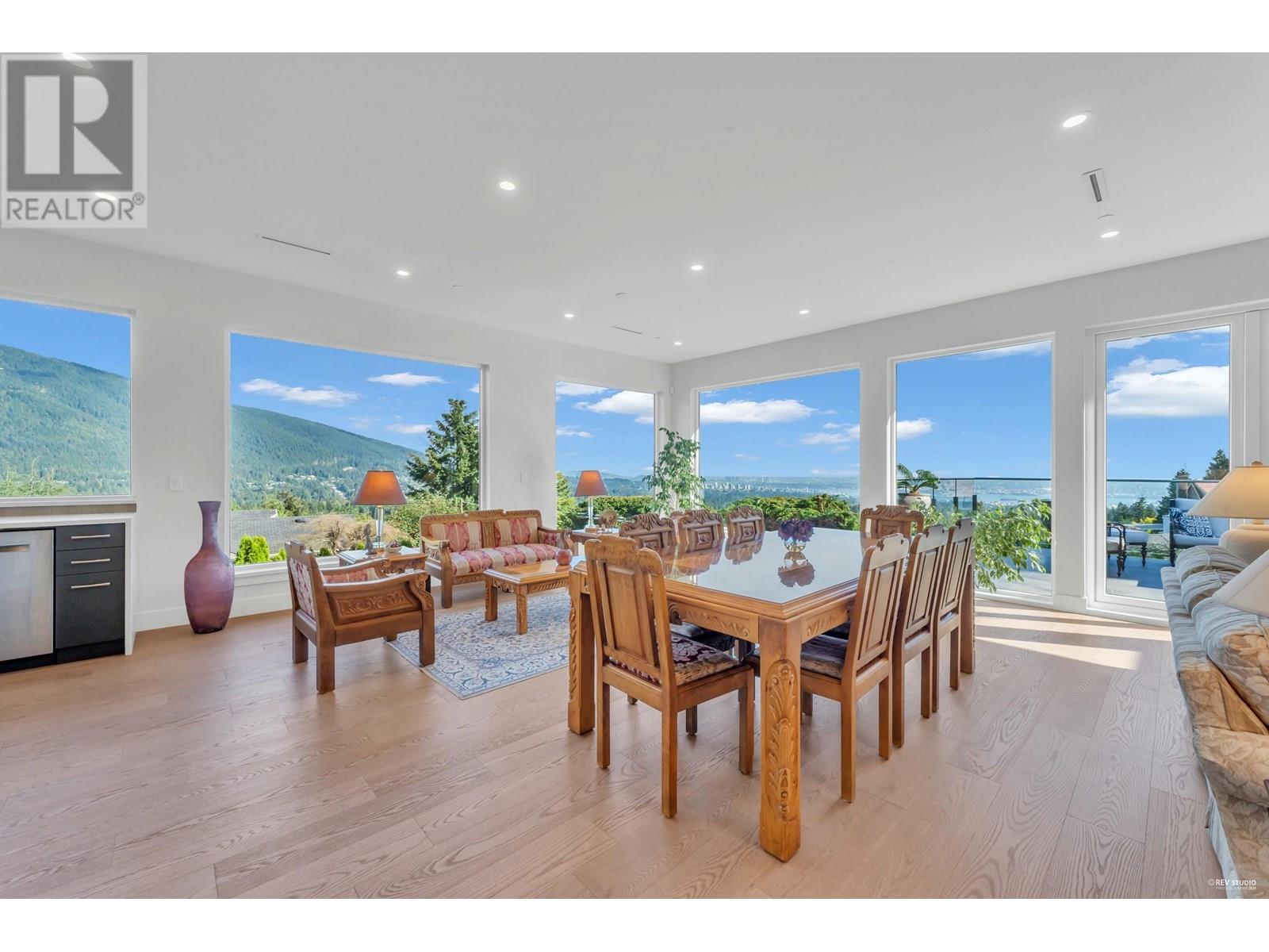 558 St. Andrews Road, West Vancouver, British Columbia  V7S 1V2 - Photo 7 - R3027299