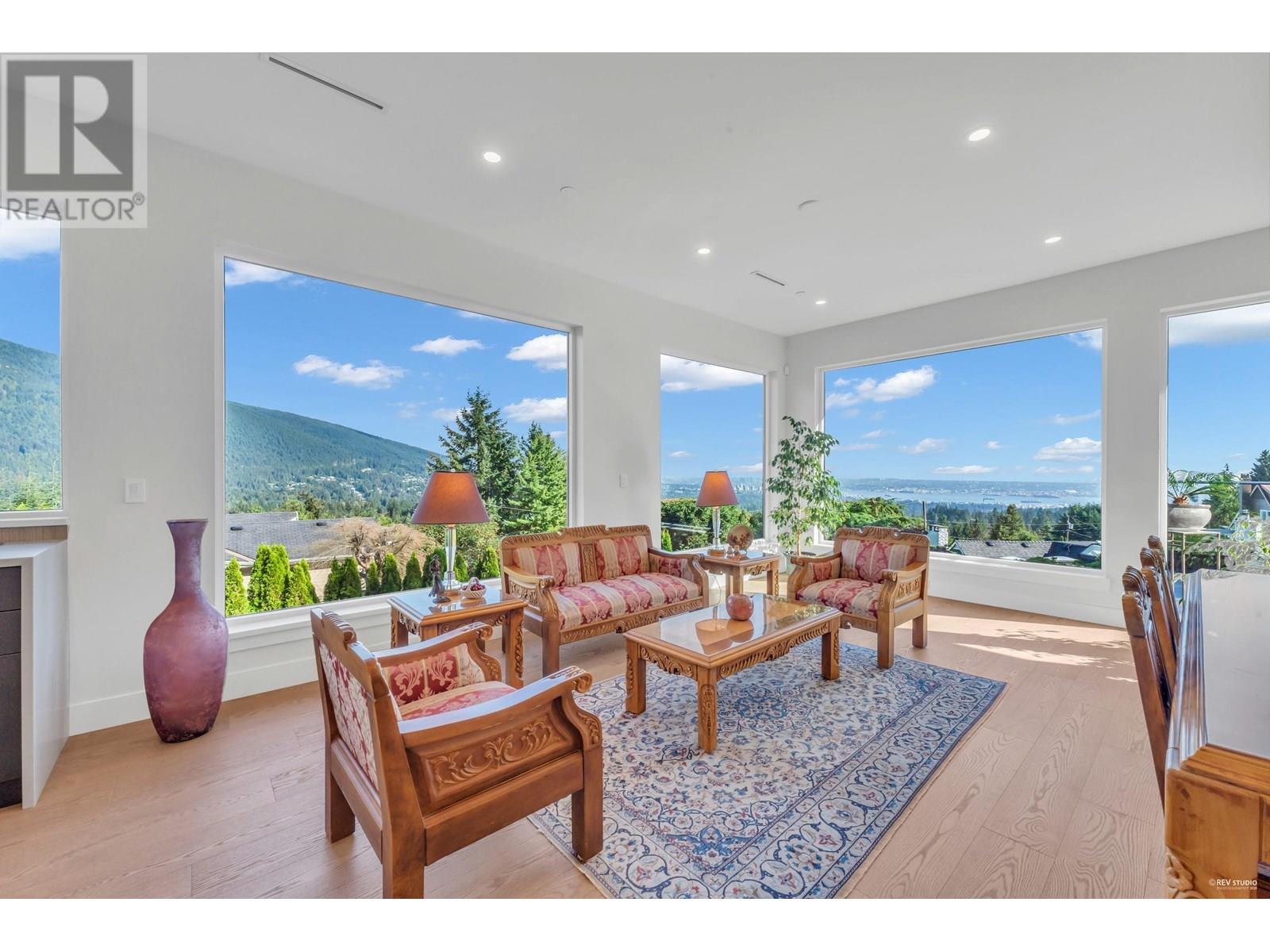 558 St. Andrews Road, West Vancouver, British Columbia  V7S 1V2 - Photo 8 - R3027299