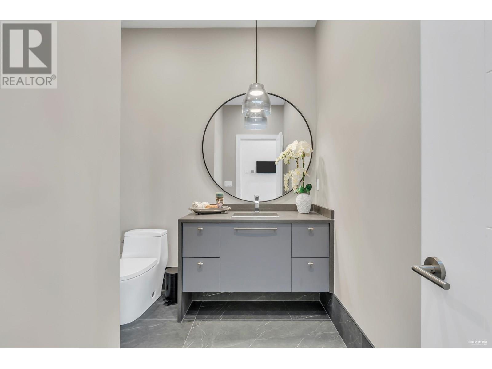 558 St. Andrews Road, West Vancouver, British Columbia  V7S 1V2 - Photo 18 - R3027299