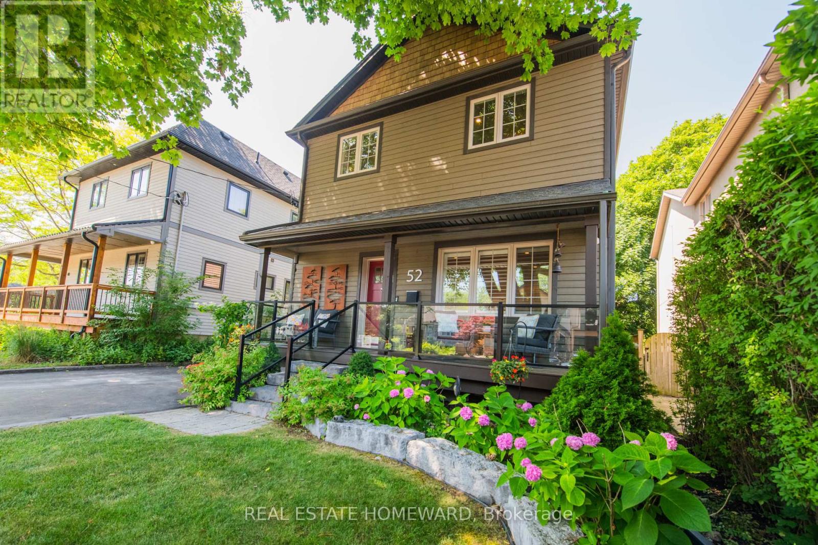 Property at 52 HAREWOOD AVENUE image 1