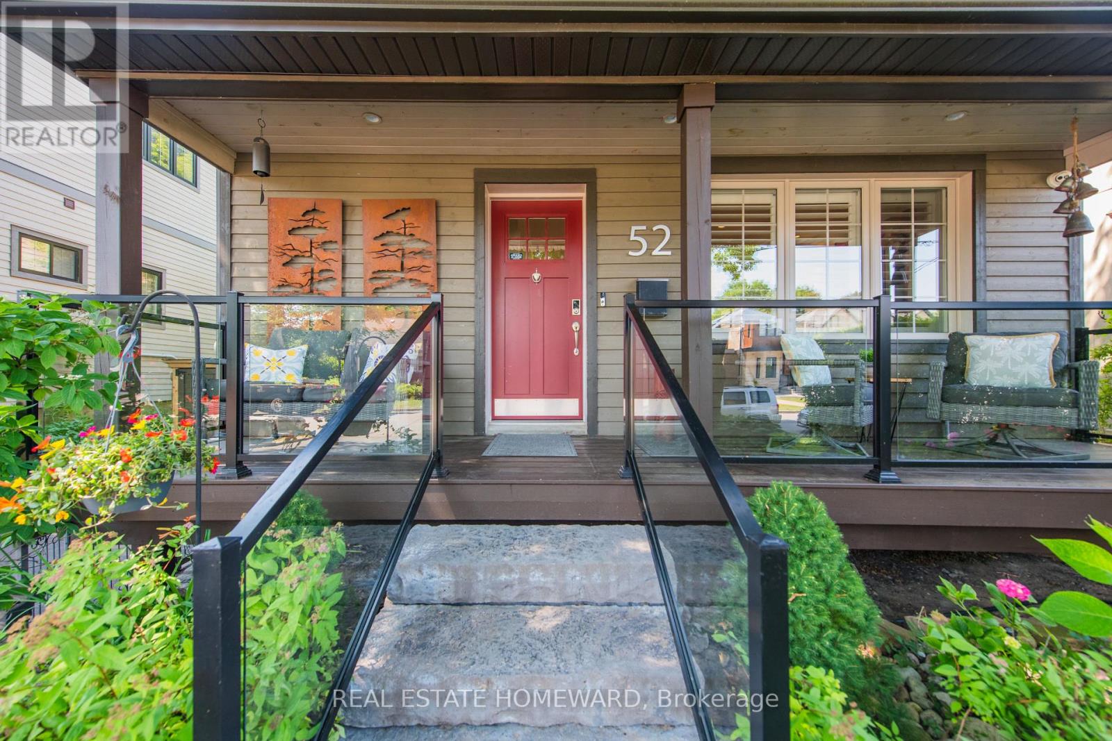 Property at 52 HAREWOOD AVENUE image 3