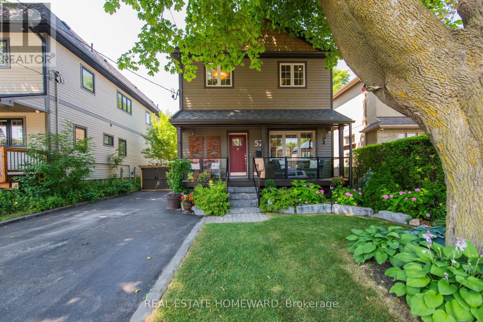 Property at 52 HAREWOOD AVENUE image 2