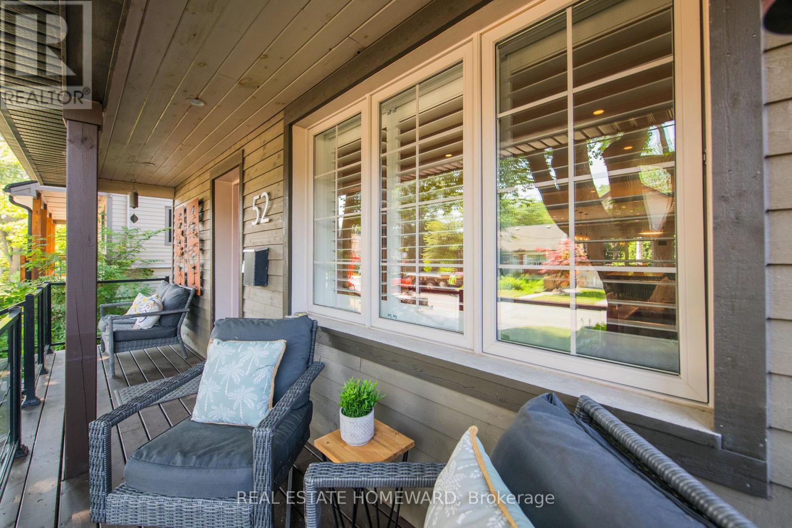 Property at 52 HAREWOOD AVENUE image 4