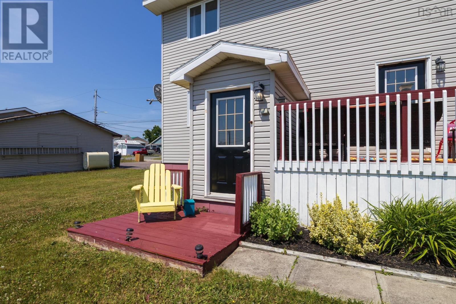 50 Duncan Street, Glace Bay, Nova Scotia  B1A 2L6 - Photo 39 - 202518075