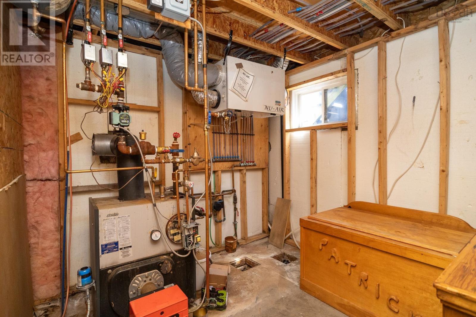 50 Duncan Street, Glace Bay, Nova Scotia  B1A 2L6 - Photo 42 - 202518075