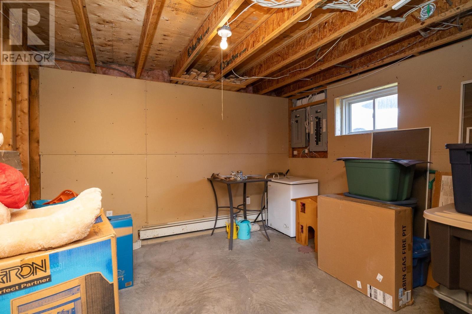 50 Duncan Street, Glace Bay, Nova Scotia  B1A 2L6 - Photo 41 - 202518075