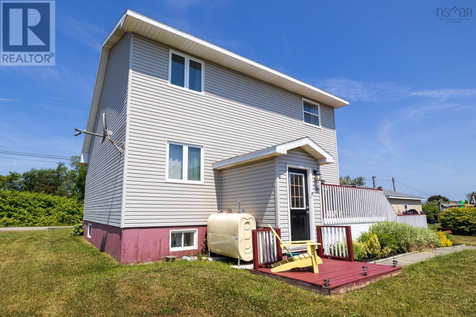 50 Duncan Street, Glace Bay, Nova Scotia  B1A 2L6 - Photo 45 - 202518075