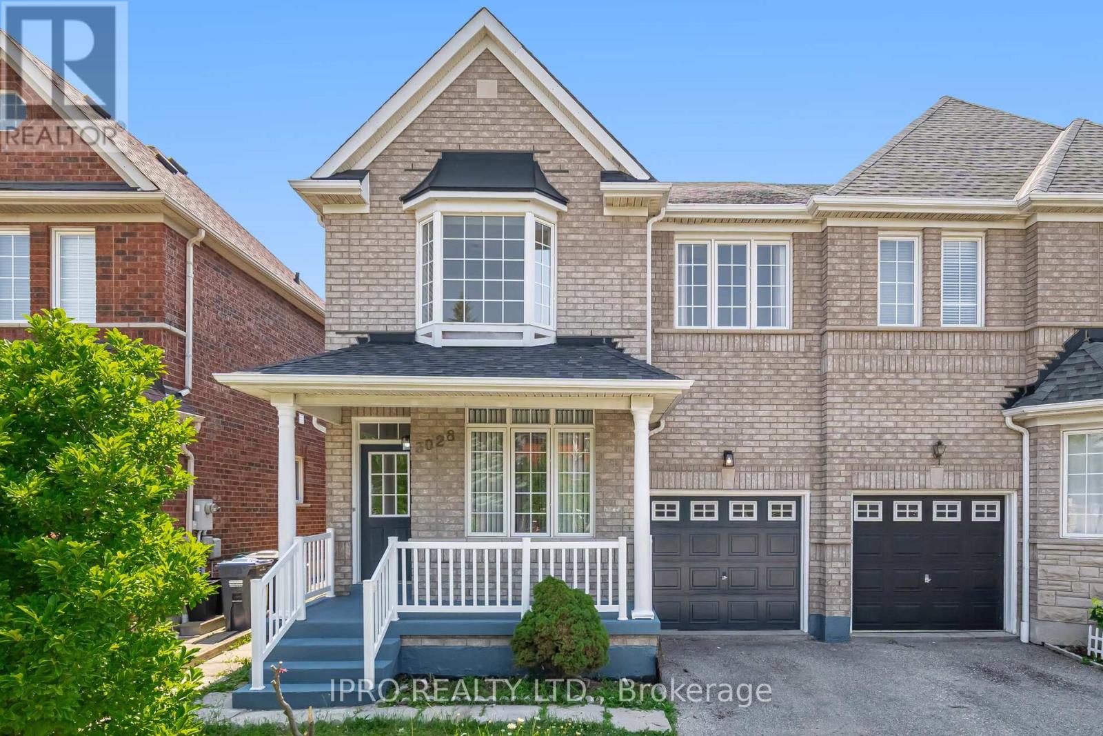 Property at 3028 WORKMAN DRIVE image 1